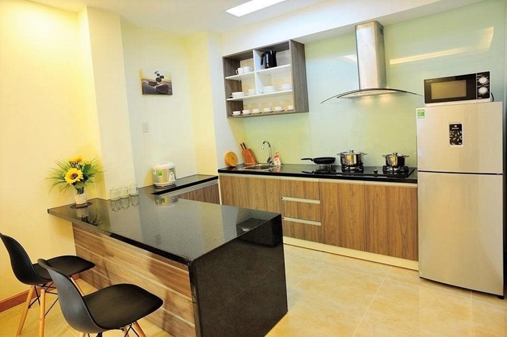 Serviced Apartment for rent (4)